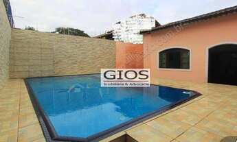 Imagem 2: Casa à venda, 150 m² por R$ 590.000,00 - Itanhaem - Itanhaém/SP