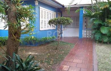 Imagem 5: PORTO ALEGRE - Casa Padrão - CRISTO REDENTOR