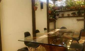 Imagem 6: CASA EM CONDOMÍNIO RESIDENCIAL em SÃO JOSÉ DO RIO PRETO - SP, RESIDENCIAL VILLAGE DAMHA RI