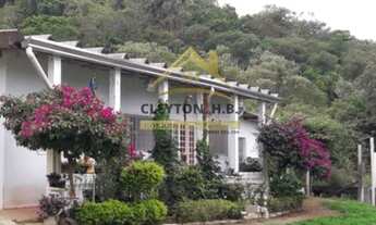 Imagem: Chácara para venda com 5000 m2 de área