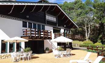 Imagem 5: Casa à venda no Capivari em Campos do Jordão