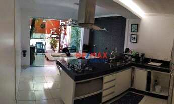 Imagem 6: Sobrado com 2 dormitórios à venda, 83 m² por R$ 480.000,00 - Jardim Flor da Montanha - Gua