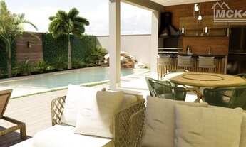 Imagem 3: Casa de Condominio em Alphaville - Santana de Parnaíba