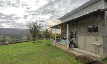 Imagem 4: Sítio na Cidade de Areia Branca em Sergipe. Bairro Centro. Sítio Pimenta