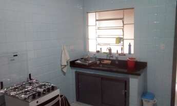 Imagem 2: Casa - Jacareí - Residencial e comercial - 2 Dormitórios - 114m²