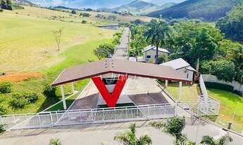 Imagem 7: Lote Terreno 1.000 m2 Declive em Condomínio Fechado - Village Parahybuna - Paraibuna - S