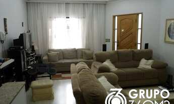 Imagem: Sobrado para Venda em São Caetano do Sul