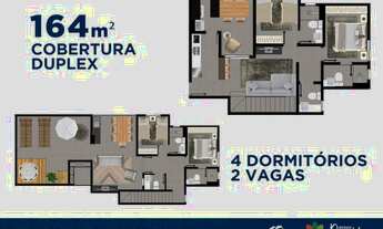 Imagem 2: Apartamento Duplex 4 Suítes e Varanda Ampla no Urbanova - Entrada Parcelada e Aceita Fgts