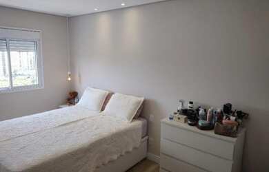 Imagem 7: Apartamento para Venda em Barueri, Vila Boa Vista, 2 dormitórios, 1 suíte, 1 banheiro, 1