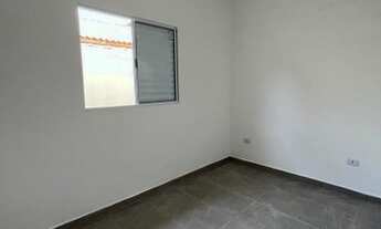 Imagem 4: Casa para com churrasqueira de brinde