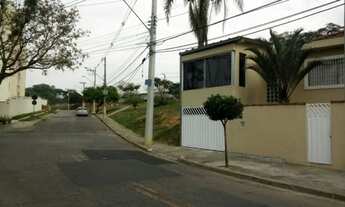 Imagem 5: Área na Avenida dos Astronautas