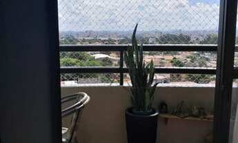 Imagem 3: Apartamento para venda com 93 metros quadrados com 3 quartos