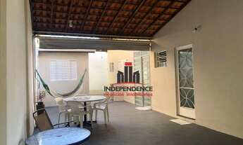 Imagem 4: Casa à venda, 70 m² por R$ 460.000,00 - Parque Industrial - São José dos Campos/SP