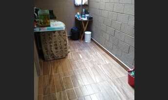 Imagem 3: Alabama com quintal - 2 quartos em Americana - SP