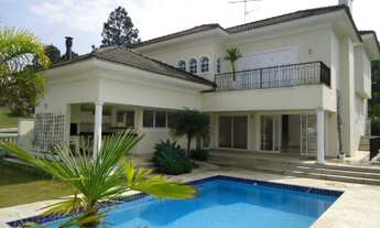 Imagem 7: Casa de condomínio para venda com 450 metros quadrados com 4 quartos