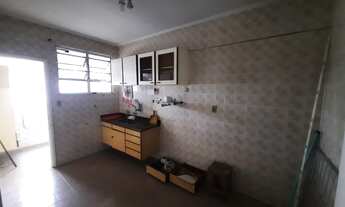 Imagem 5: APARTAMENTO RESIDENCIAL em SANTOS - SP, POMPÉIA