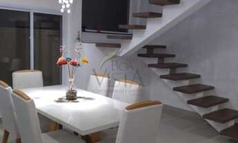 Imagem 7: Casa a Venda no Condomínio Villa Real em Bragança Paulista SP