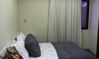 Imagem 3: Apartamento para venda tem 154 metros quadrados com 3 quartos em São Brás - Belém - PA