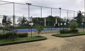 Imagem: Apartamento Jd Esplanada - 118m² - 04Dorms