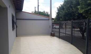 Imagem 3: CASA RESIDENCIAL em INDAIATUBA - SP, JARDIM RENATA