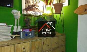 Imagem 3: Kitnet à venda, 28 m² por R$ 192.000,00 - Embaré - Santos/SP