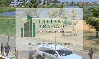 Imagem 4: Casa Alto Padrão no Alphaville Sergipe, Duplex, 4/4, Vista Mar