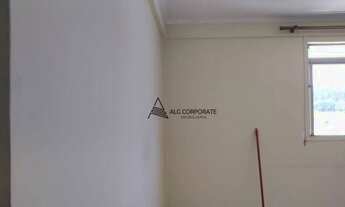 Imagem 4: Apartamento com 2 dormitórios à venda, 55 m² por R$ 160.000,00 - Parque Residencial Vila U