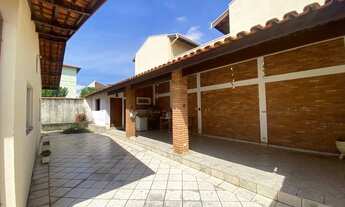 Imagem 6: INDAIATUBA - Casa Padrão - PARQUE SÃO LOURENÇO