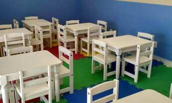 Imagem 2: Lindo apartamento por R$ 180.000 com 2 quartos em Jardim São Miguel -Ferraz de Vasconcelos