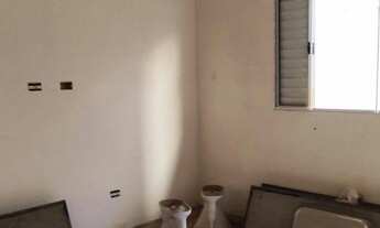 Imagem 5: Casa nova com piscina