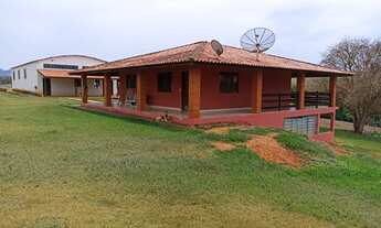 Imagem 3: Sítio com 6 dormitórios à venda, 133100 m² por R$ 1.400.000,00 - Morro Alto - Itapetininga