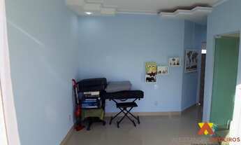 Imagem 2: CASA RESIDENCIAL em Sumare - SP, Residencial Portal do Lago