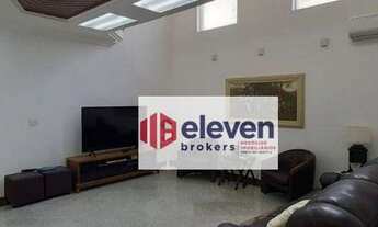 Imagem: Impecável casa Triplex na Ponta da Praia