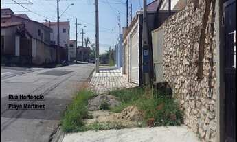 Imagem 2: TERRENO À VENDA NO JARDIM PRESTES DE BARROS - SOROCABA/SP