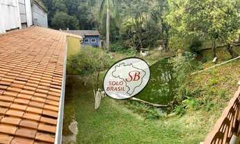 Imagem 7: Chácara com 1 dormitório à venda, 3390 m² por R$ 1.000.000 - Laranjeiras - Caieiras/SP