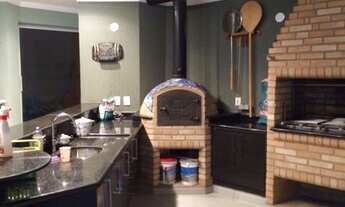 Imagem 2: CASA RESIDENCIAL em INDAIATUBA - SP, JARDIM ESPLENDOR