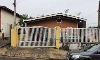 Imagem 2: Casa Térrea no Aquários