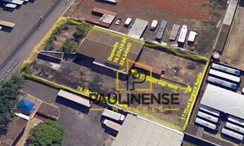 Imagem 4: Galpão para alugar, 534 m² por R$ 11.000,00/mês - Terminal Intermodal de Cargas (TIC) - Ca