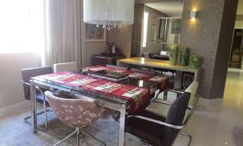 Imagem 3: Apartamento à venda, 4 quartos, 3 vagas, 224,00 m², Itapoã - Belo Horizonte/MG