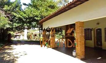 Imagem 4: Chácara com 4 dormitórios à venda, 5337 m² por R$ 3.100.000,00 - Joapiranga - Valinhos/SP