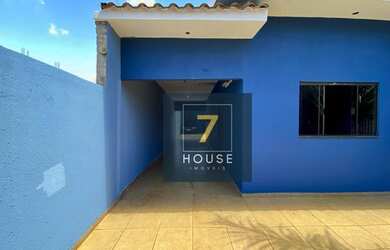 Imagem 4: Casa com 3 dormitórios à venda, 130 m² por R$ 275.000,00 - Conjunto Floresta - Sarandi/PR