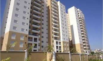Imagem 2: Apartamento - Jardim Emília - Sorocaba