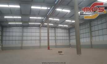 Imagem 3: Jundiaí - Galpão/Depósito/Armazém - Fazenda Grande