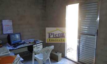 Imagem 6: Sobrado à venda com 04 dormitórios - Jardim Interlagos - Hortolândia/SP