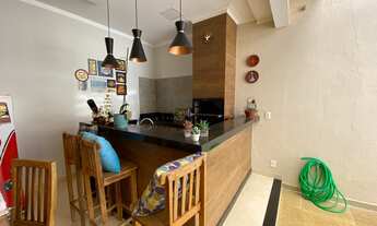 Imagem 5: CASA EM CONDOMÍNIOARARAQUARA