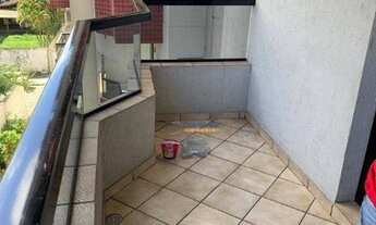 Imagem 7: Apartamento na praia da enseada