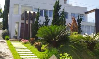 Imagem 4: NOVA LIMA - Casa Padrão - Alphaville - Lagoa dos Ingleses