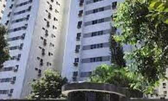 Imagem: Apartamento para venda tem 62 metros quadrados