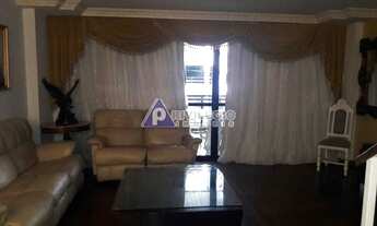 Imagem 3: Apartamento à venda, 3 quartos, 1 suíte, 2 vagas, Copacabana - RIO DE JANEIRO/RJ