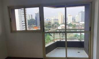 Imagem 3: Apartamento - Parque Residencial Aquarius - Residencial New York - 113,87m² - 4 Dormitório